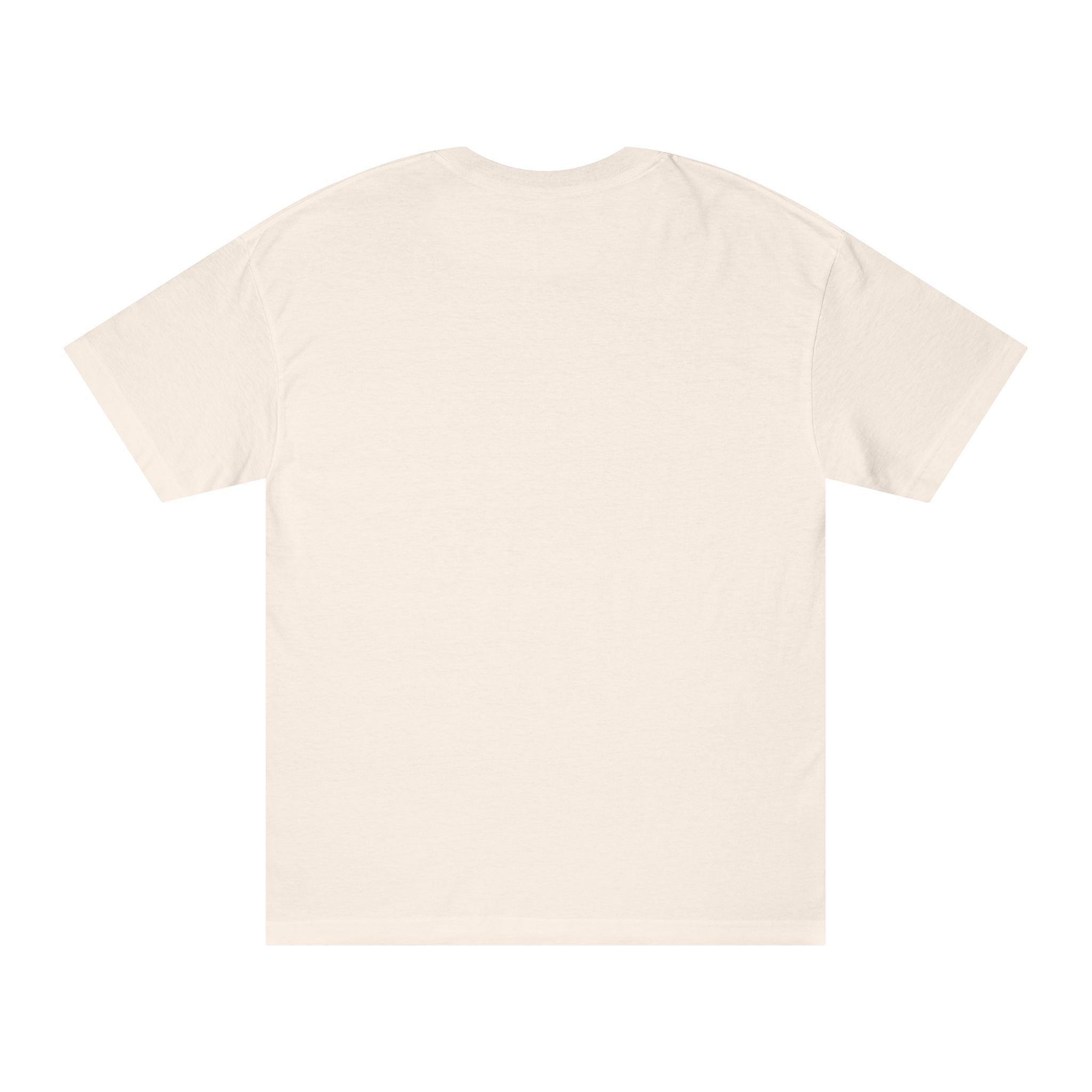 Halloween Haunted House Tee — "Happy Hauntings" Graphic Shirt