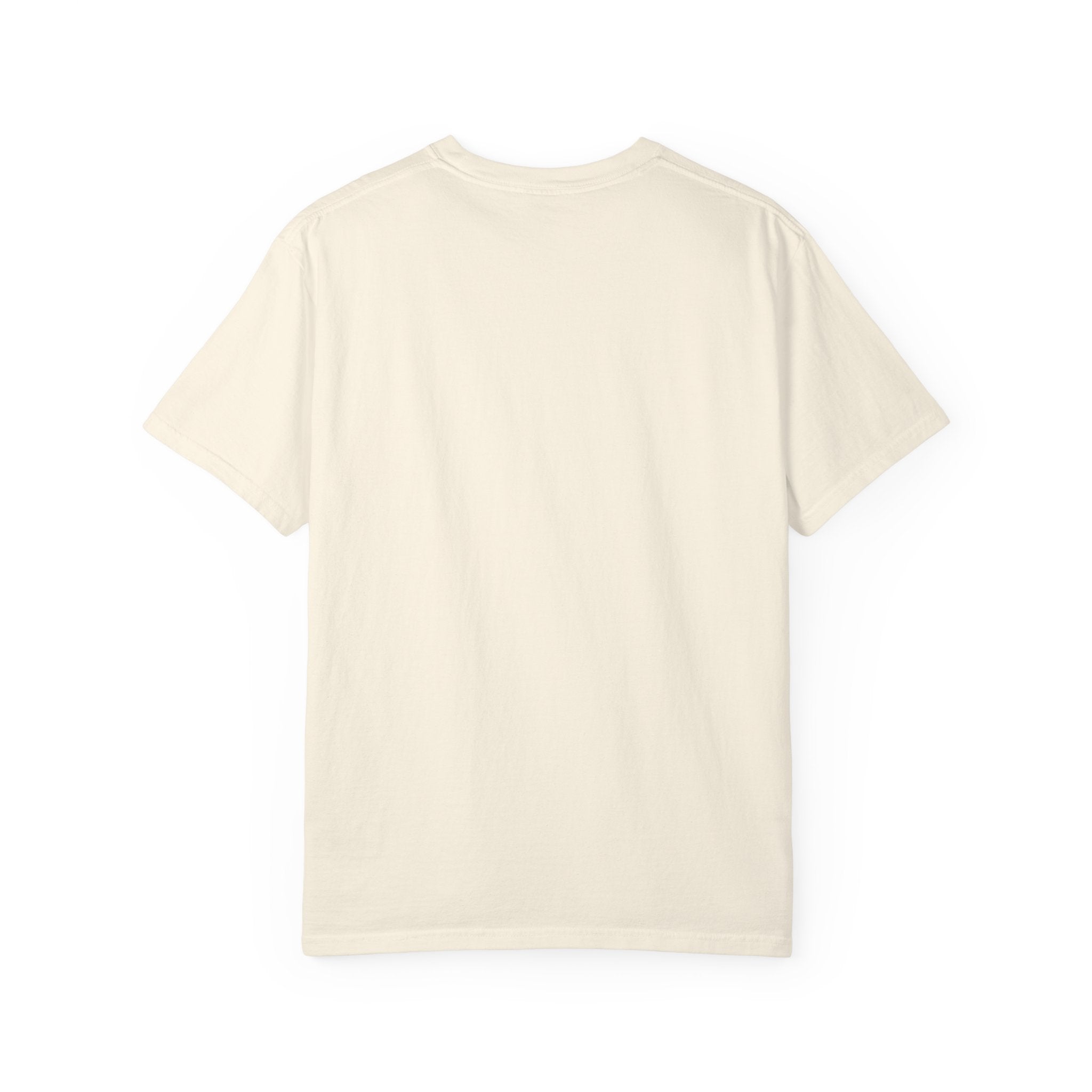 Live and Learn Graphic T-Shirt — "Live and Learn" Motivational Tee