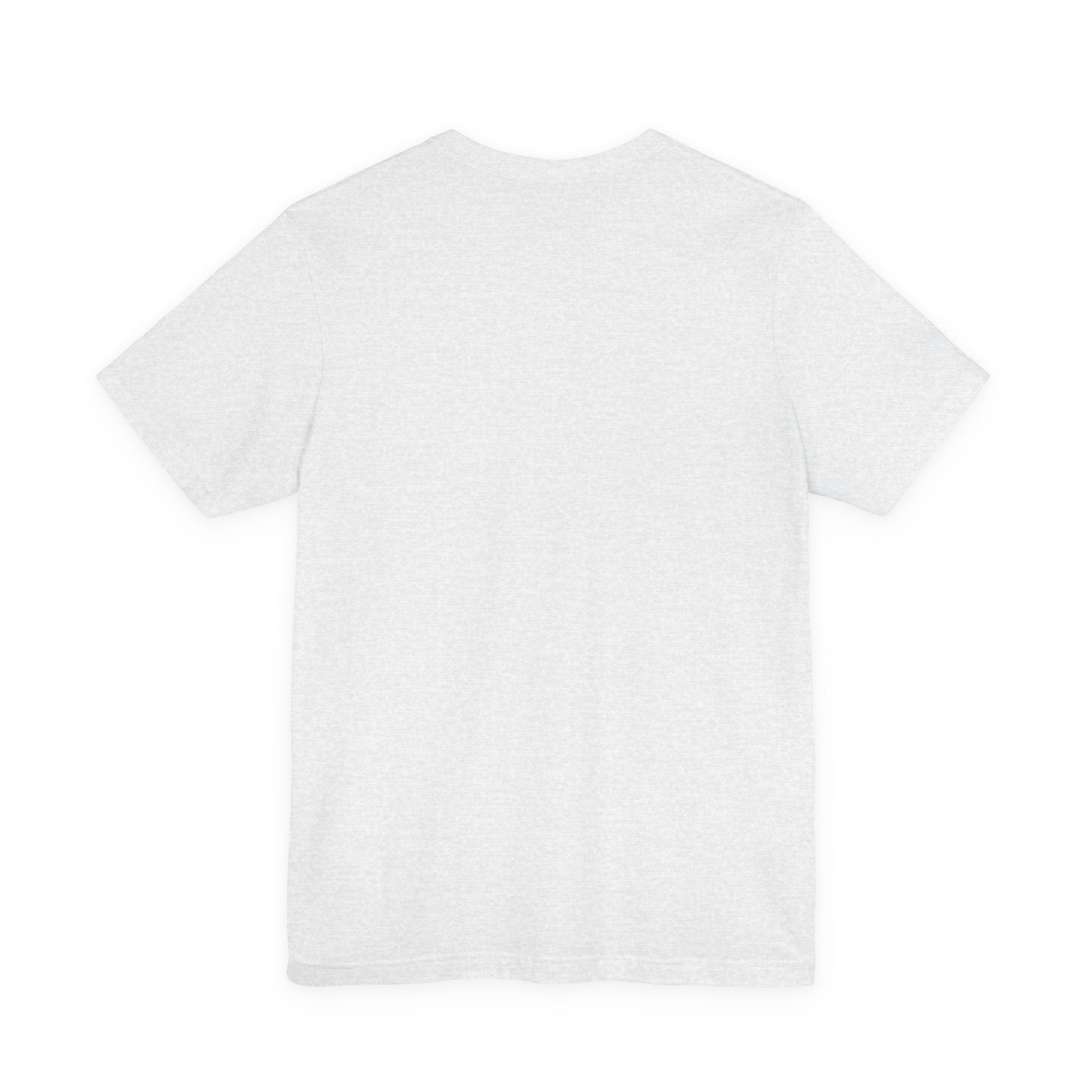 Anime Girl Portrait Tee — "Do Something Epic" Graphic T-Shirt