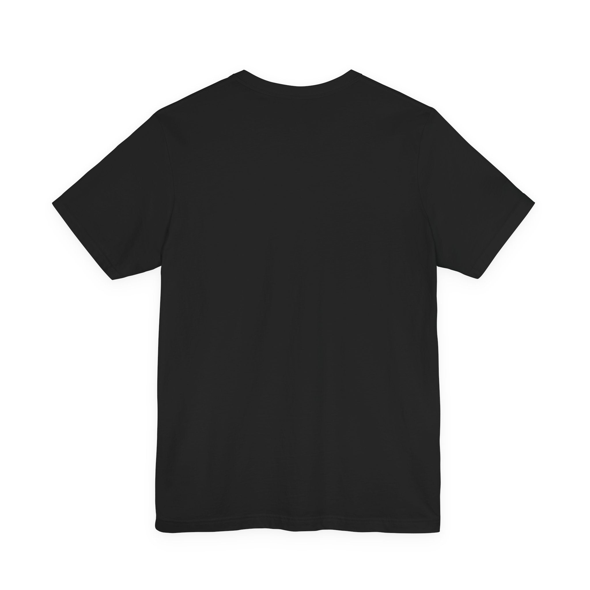 Anime Girl Portrait Tee — "Do Something Epic" Graphic T-Shirt