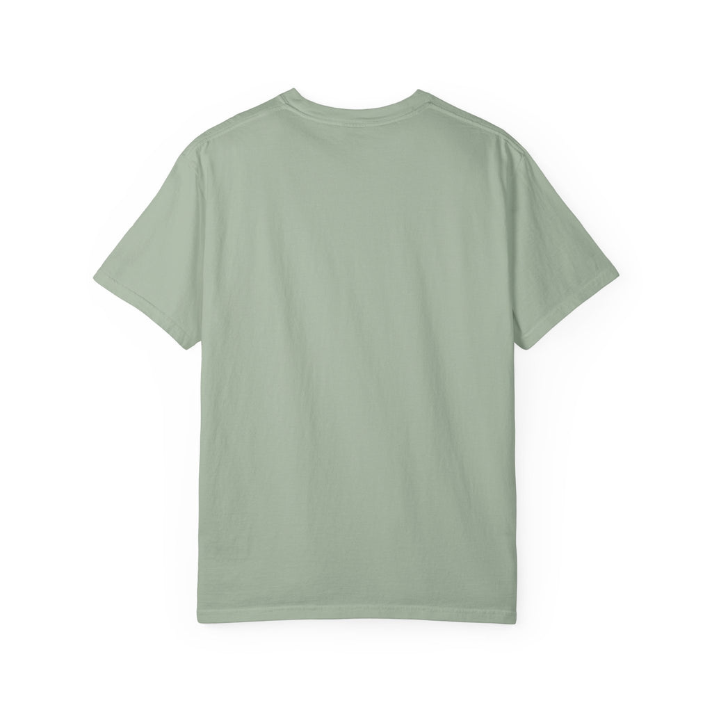 Live and Learn Graphic T-Shirt — "Live and Learn" Motivational Tee