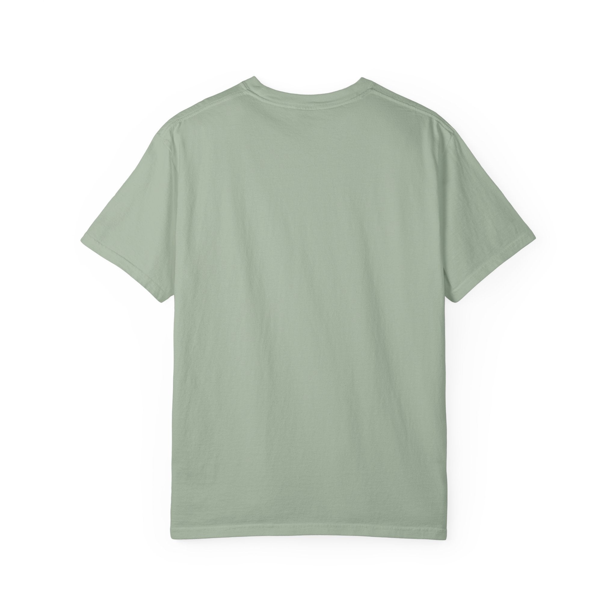 Live and Learn Graphic T-Shirt — "Live and Learn" Motivational Tee