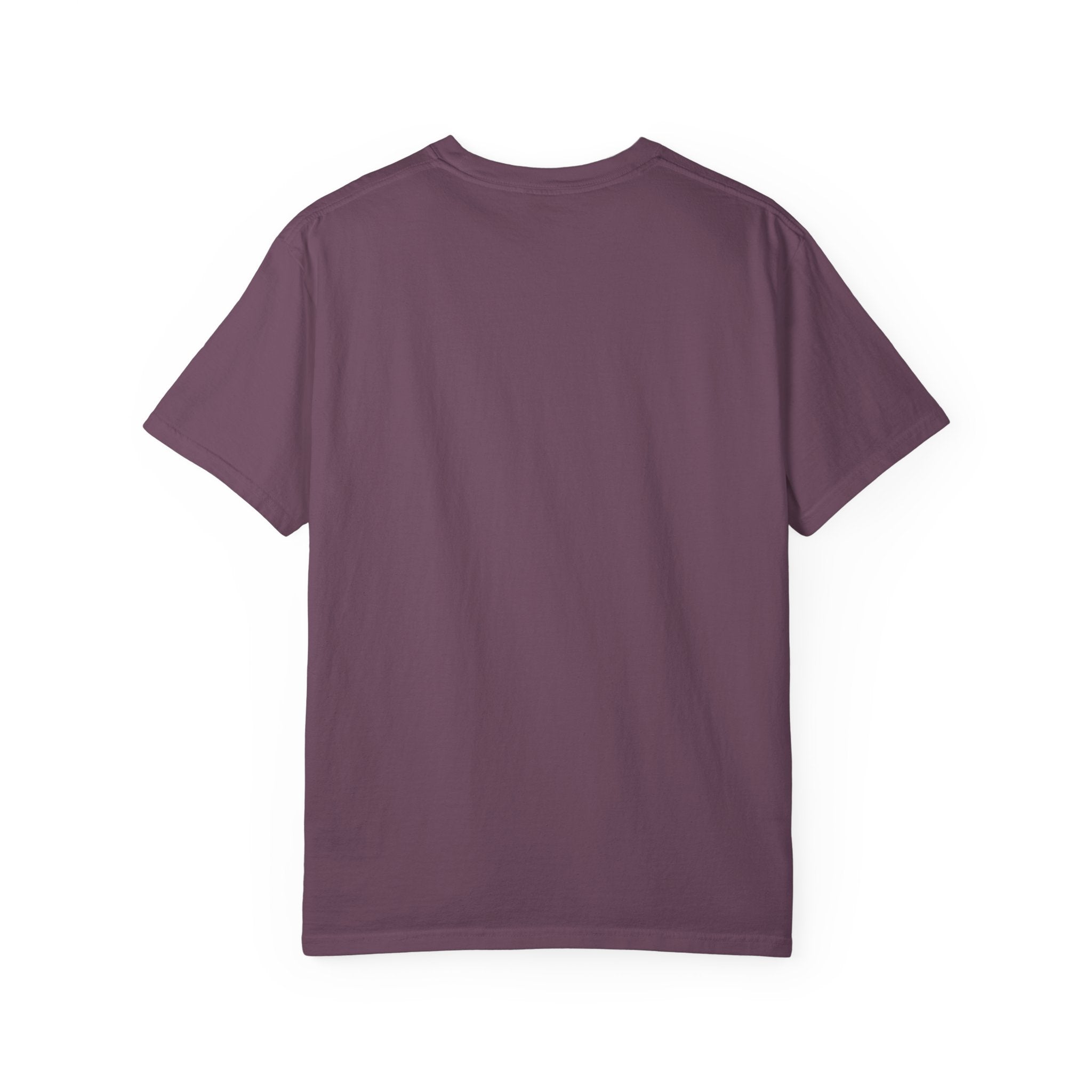 Live and Learn Graphic T-Shirt — "Live and Learn" Motivational Tee