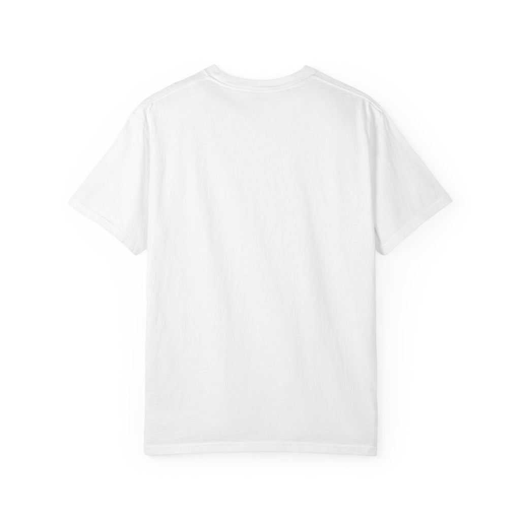 Mood Music T-Shirt — Anime Boy Headphones Graphic Tee