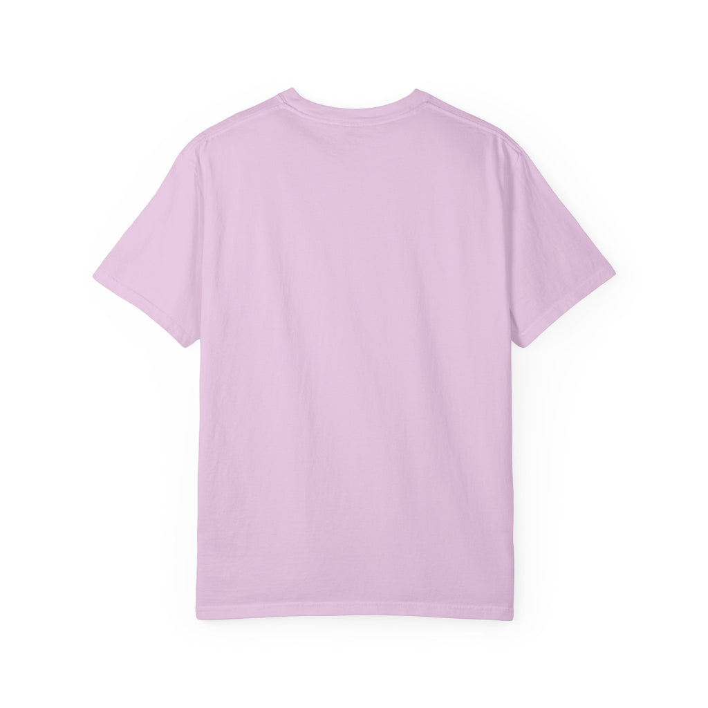 Live and Learn Graphic T-Shirt — "Live and Learn" Motivational Tee