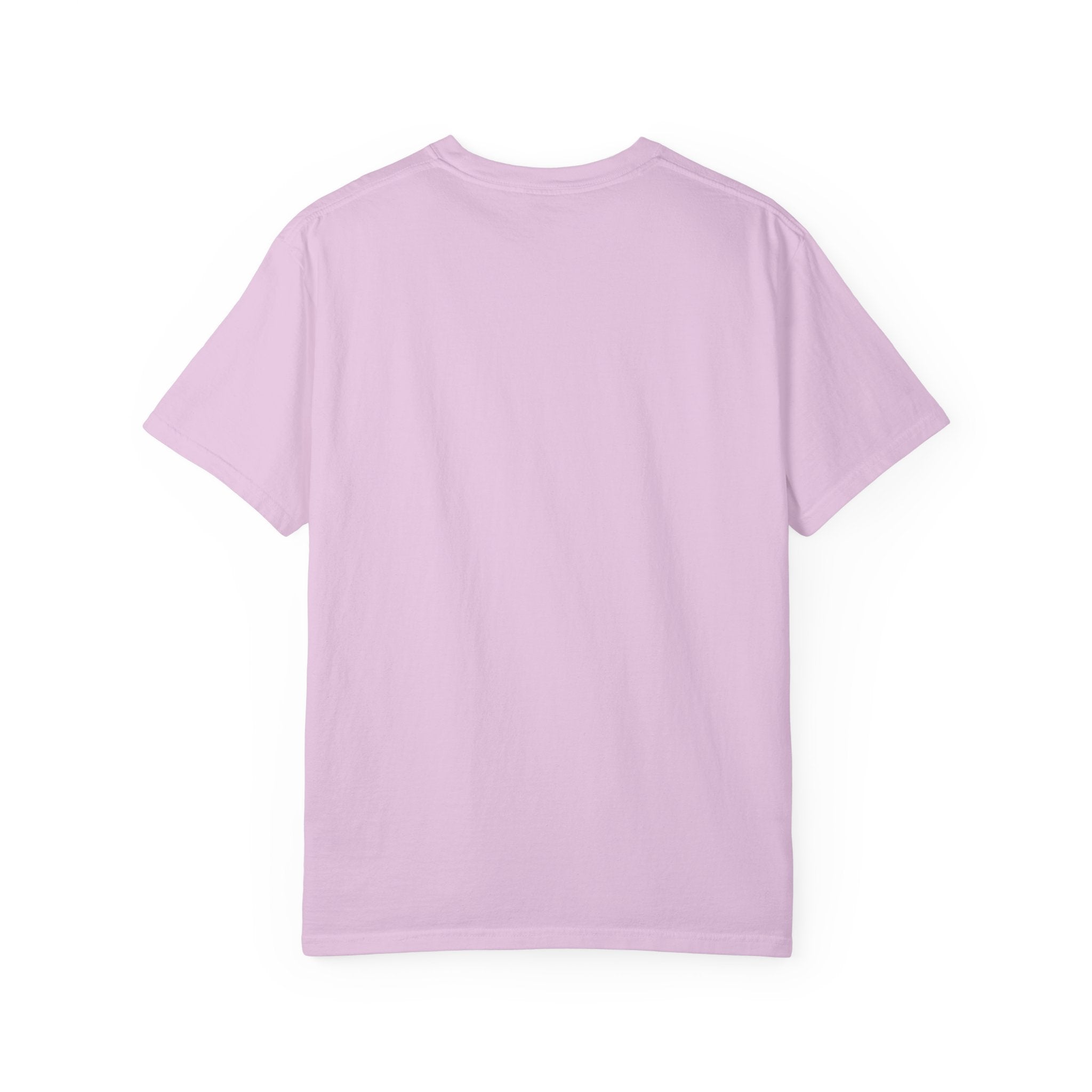 Live and Learn Graphic T-Shirt — "Live and Learn" Motivational Tee