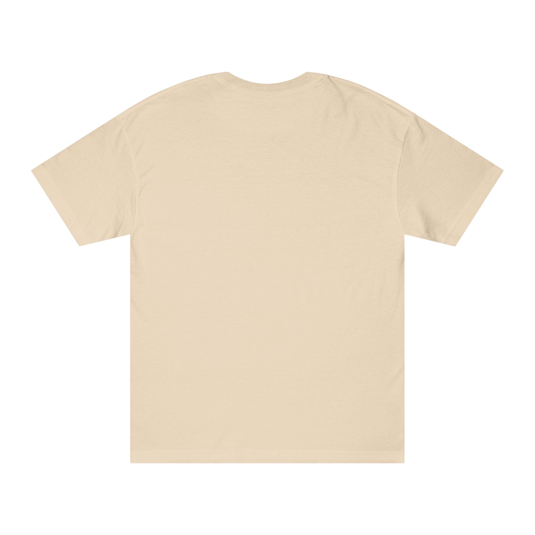 Halloween Haunted House Tee — "Happy Hauntings" Graphic Shirt