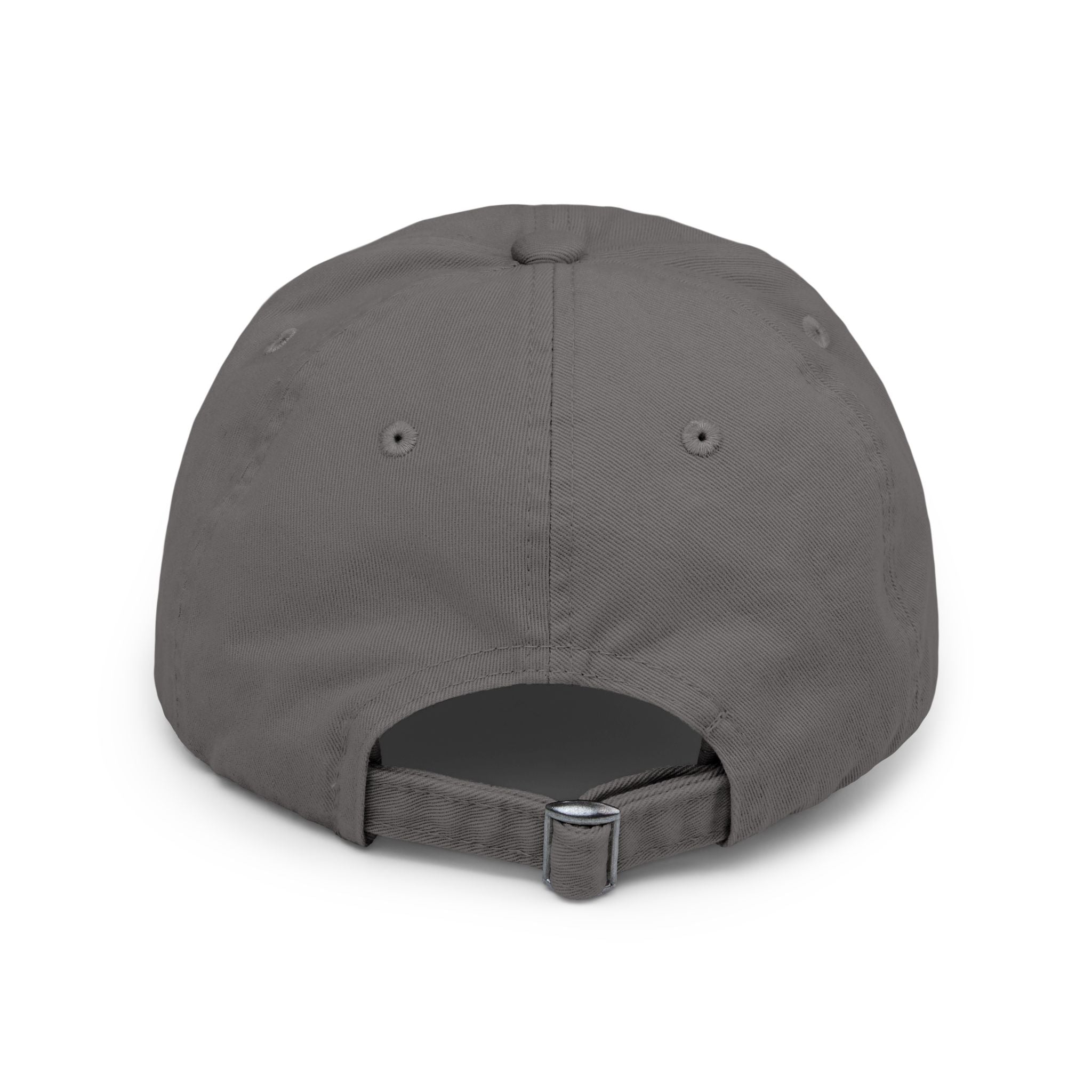 Vintage Surf Sun Patch Cap – "Summer State of Mind" Distressed Baseball Hat