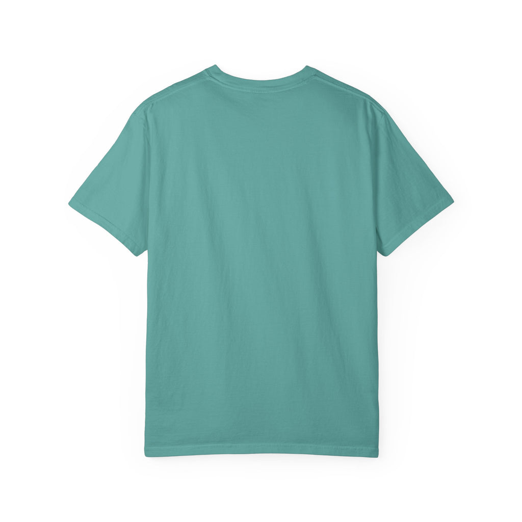Live and Learn Graphic T-Shirt — "Live and Learn" Motivational Tee