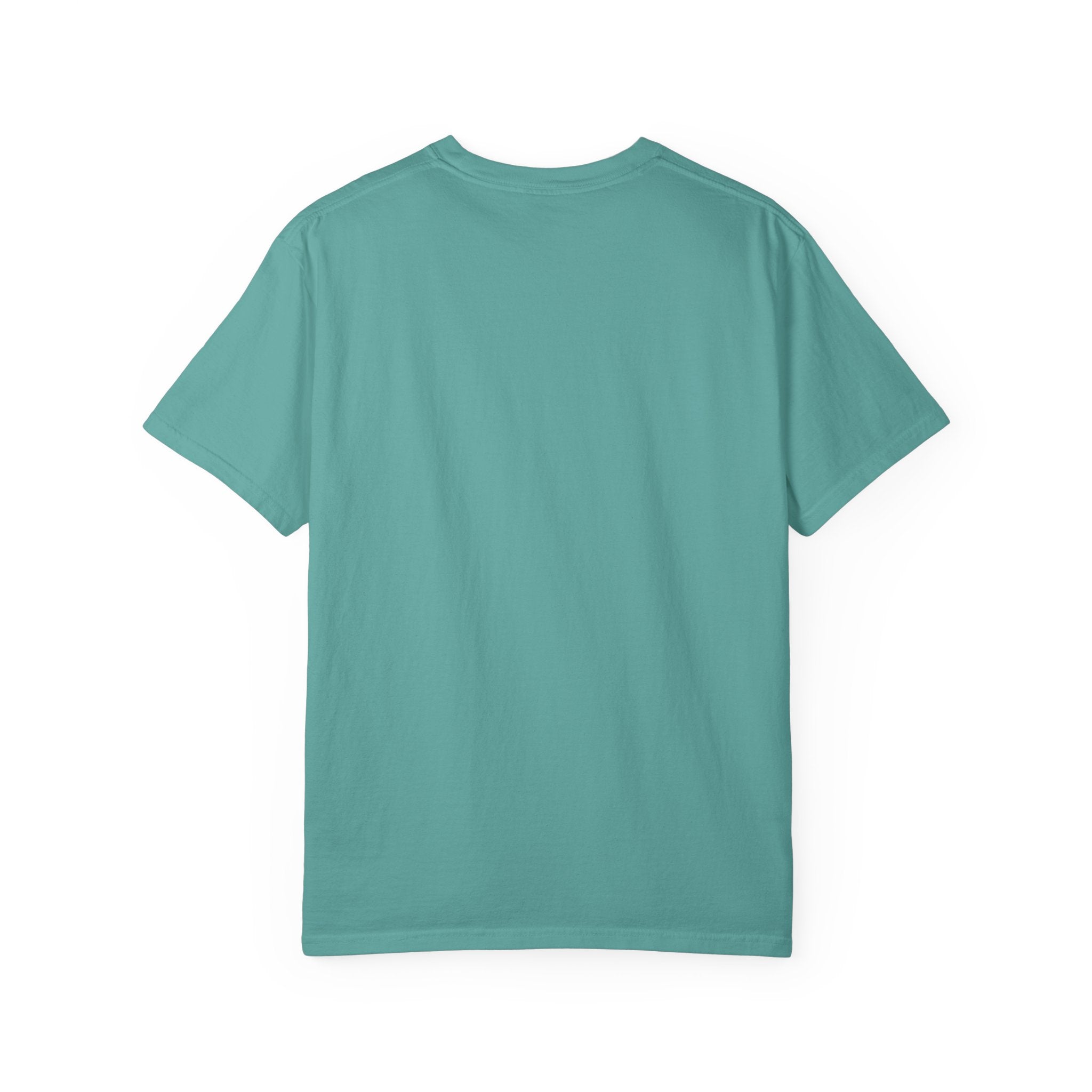 Live and Learn Graphic T-Shirt — "Live and Learn" Motivational Tee