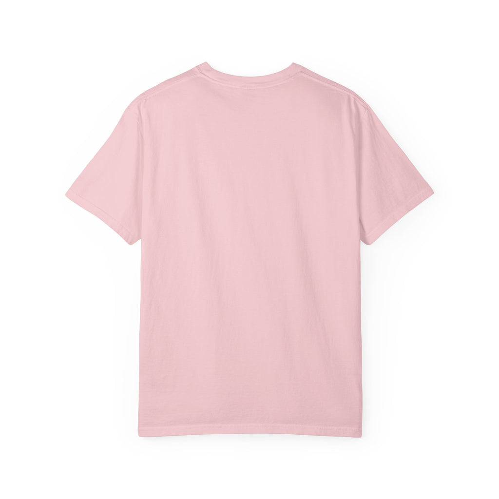 Live and Learn Graphic T-Shirt — "Live and Learn" Motivational Tee