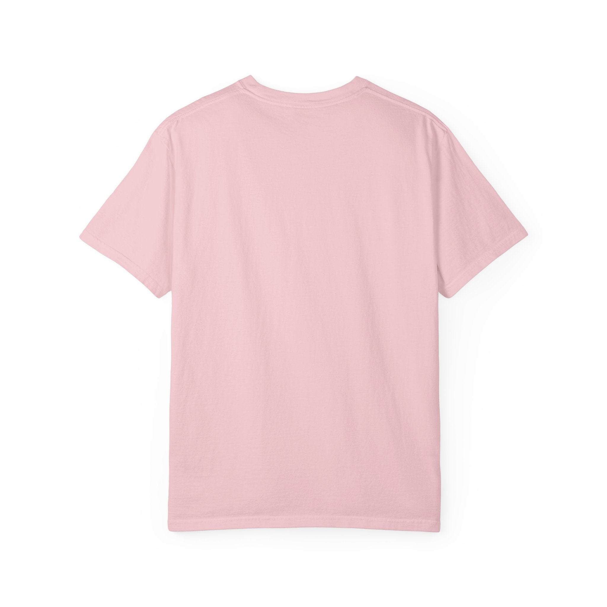 Live and Learn Graphic T-Shirt — "Live and Learn" Motivational Tee