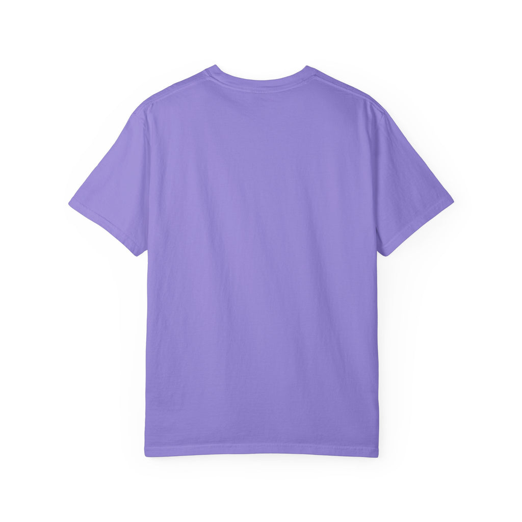 Live and Learn Graphic T-Shirt — "Live and Learn" Motivational Tee