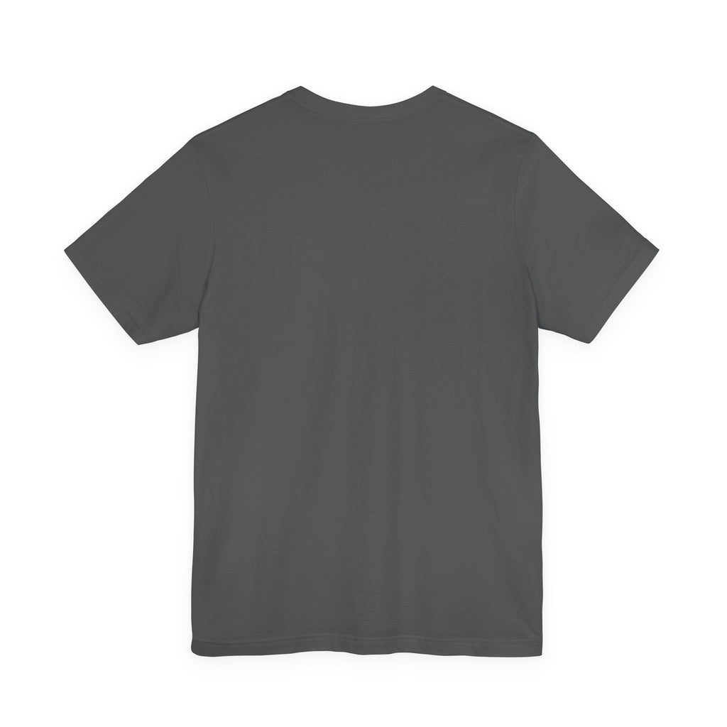 Anime Girl Portrait Tee — "Do Something Epic" Graphic T-Shirt