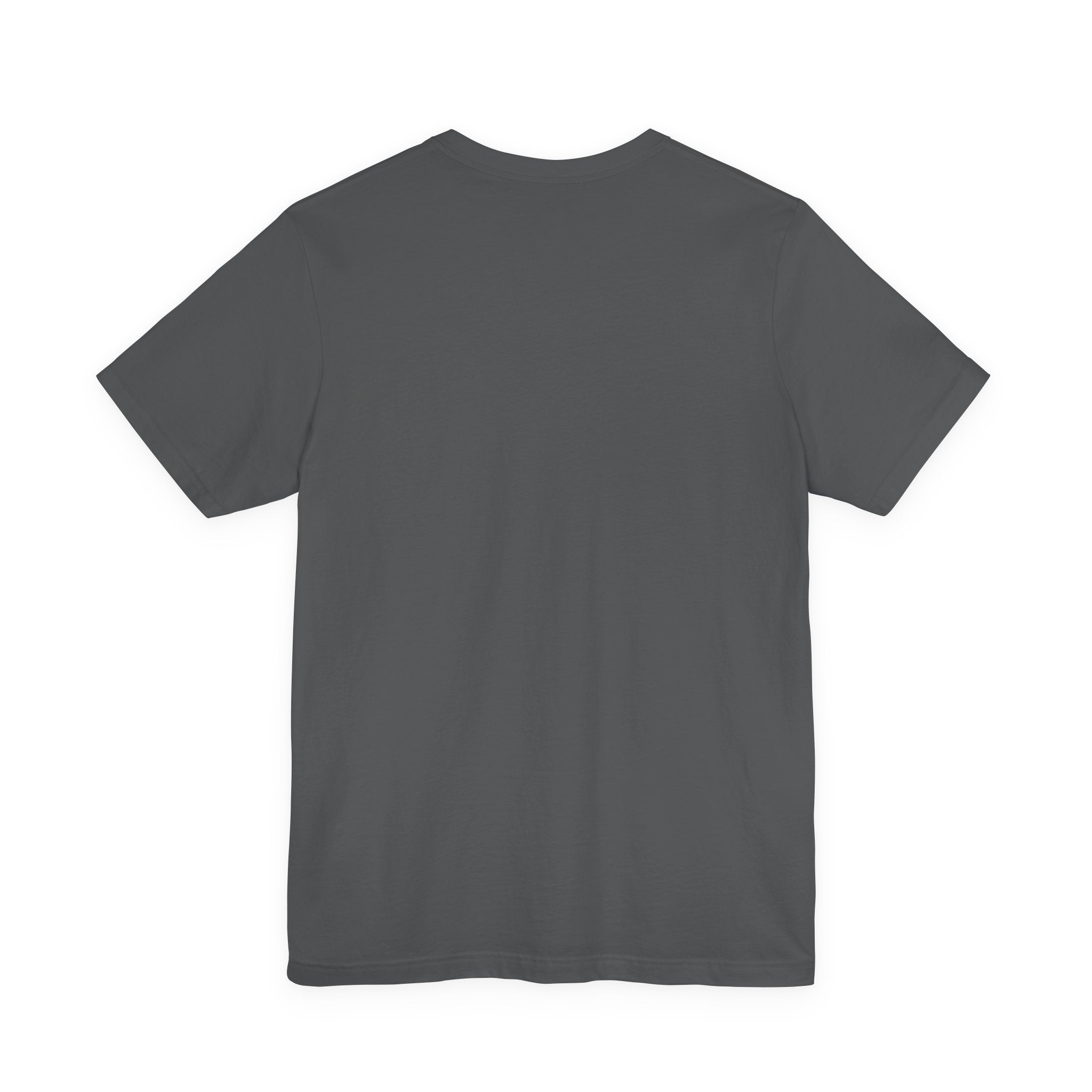 Anime Girl Portrait Tee — "Do Something Epic" Graphic T-Shirt