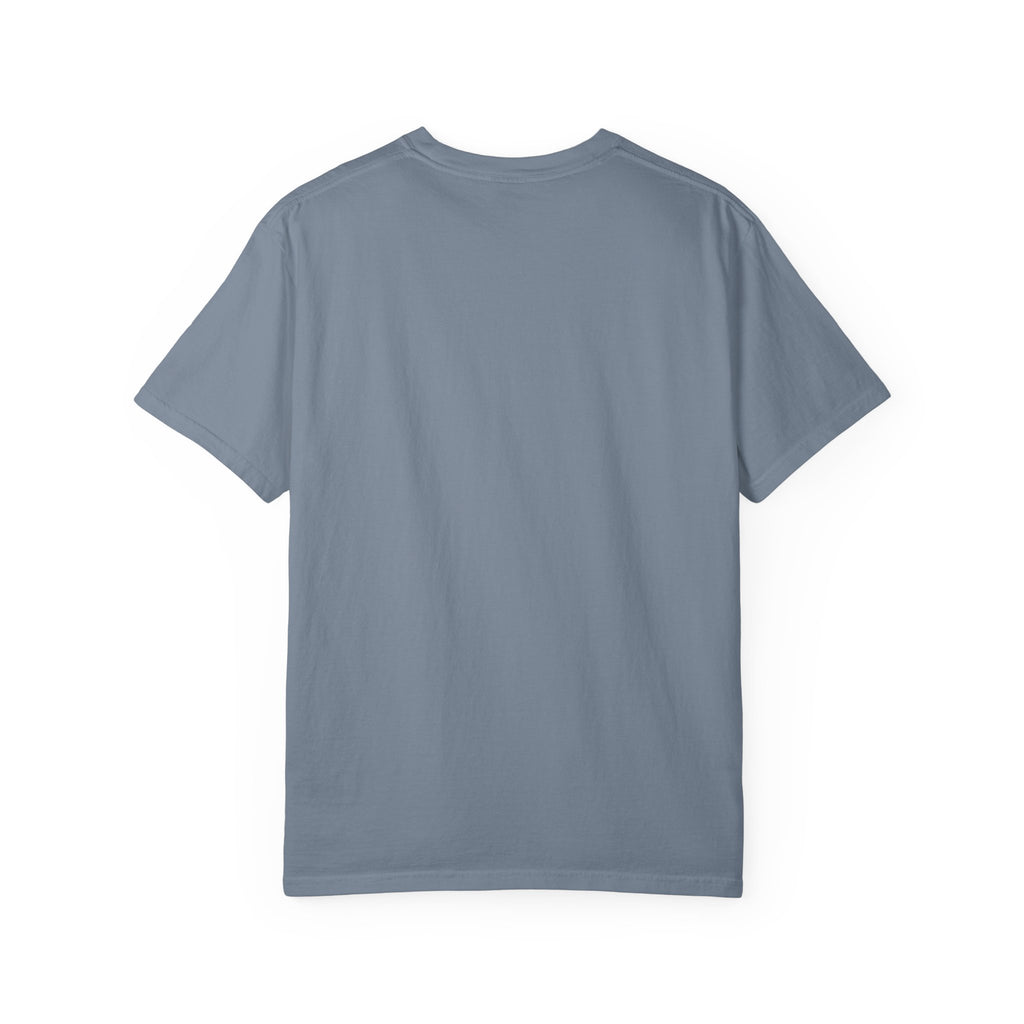 Live and Learn Graphic T-Shirt — "Live and Learn" Motivational Tee
