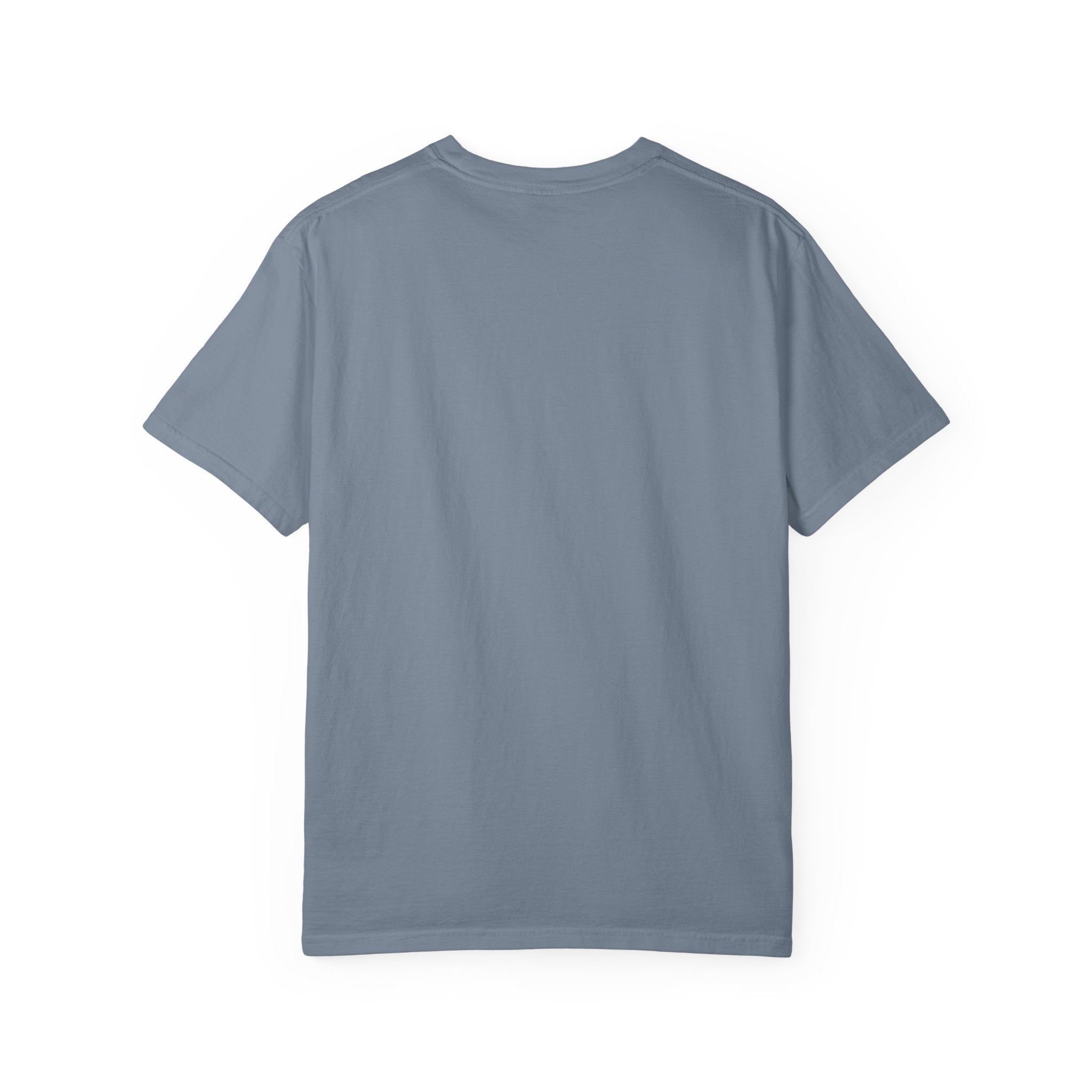 Live and Learn Graphic T-Shirt — "Live and Learn" Motivational Tee