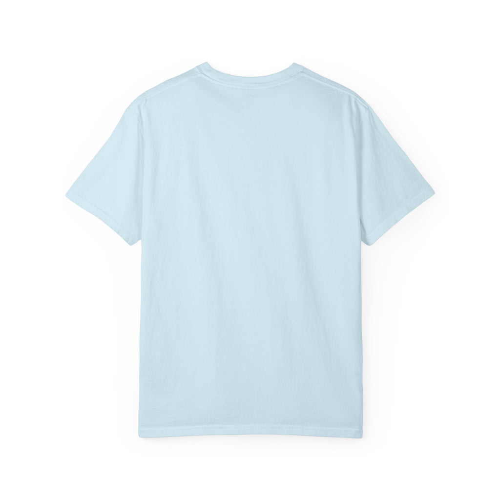 Live and Learn Graphic T-Shirt — "Live and Learn" Motivational Tee