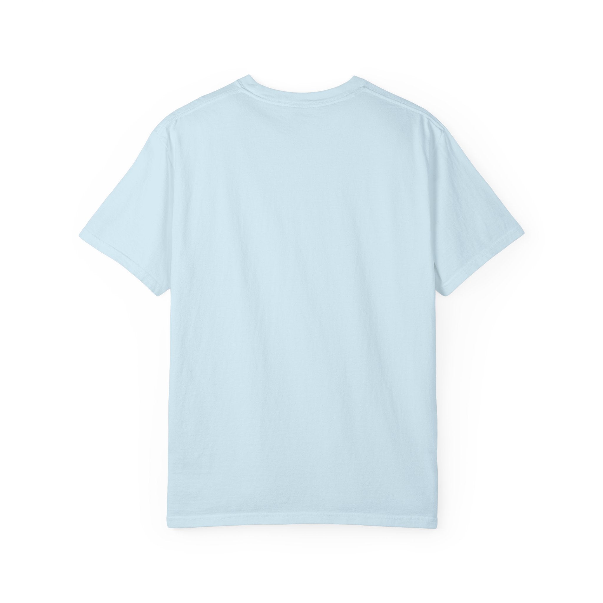 Live and Learn Graphic T-Shirt — "Live and Learn" Motivational Tee
