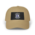 Echo of the Wild Dad Cap – Embroidered Adventure Baseball Hat