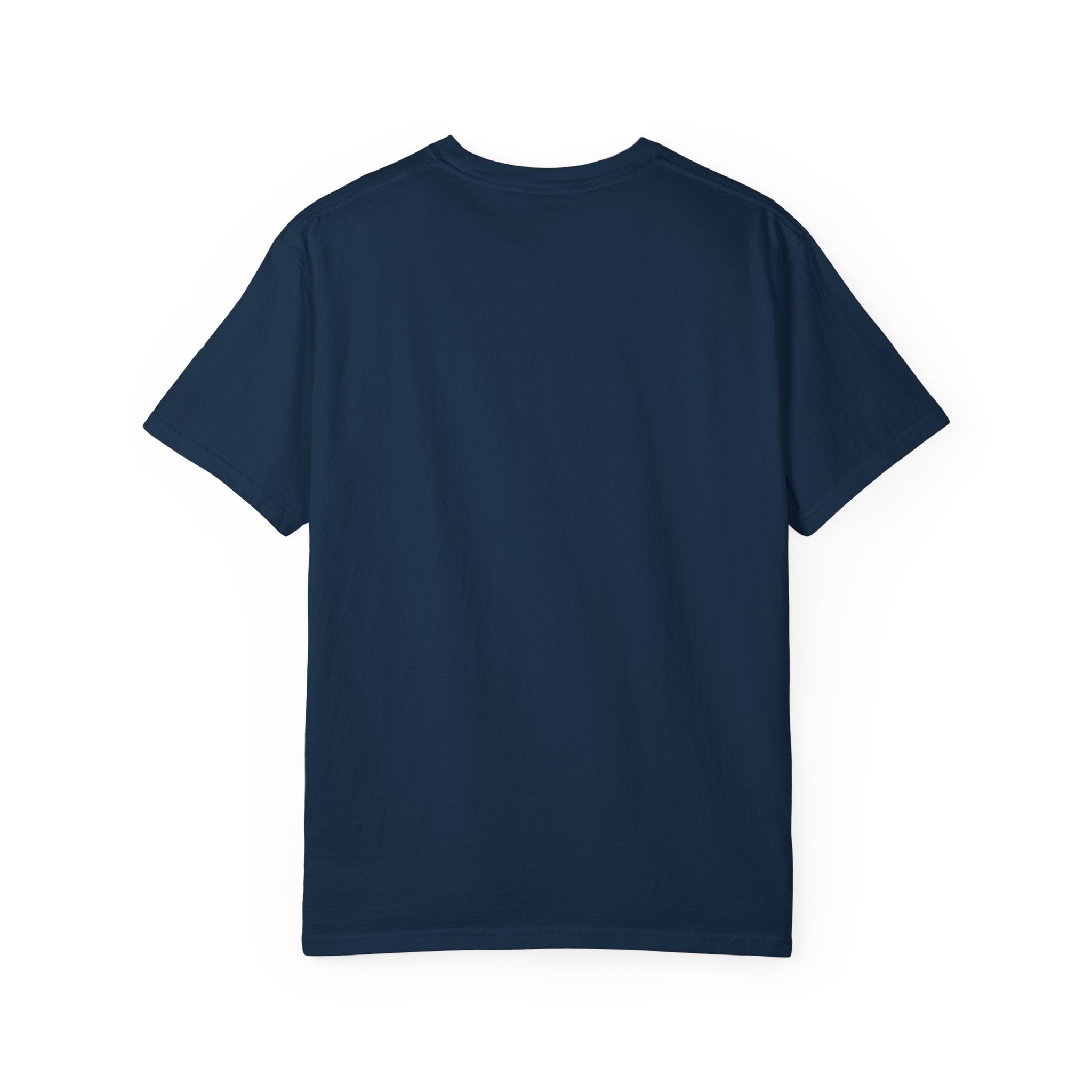 Live and Learn Graphic T-Shirt — "Live and Learn" Motivational Tee