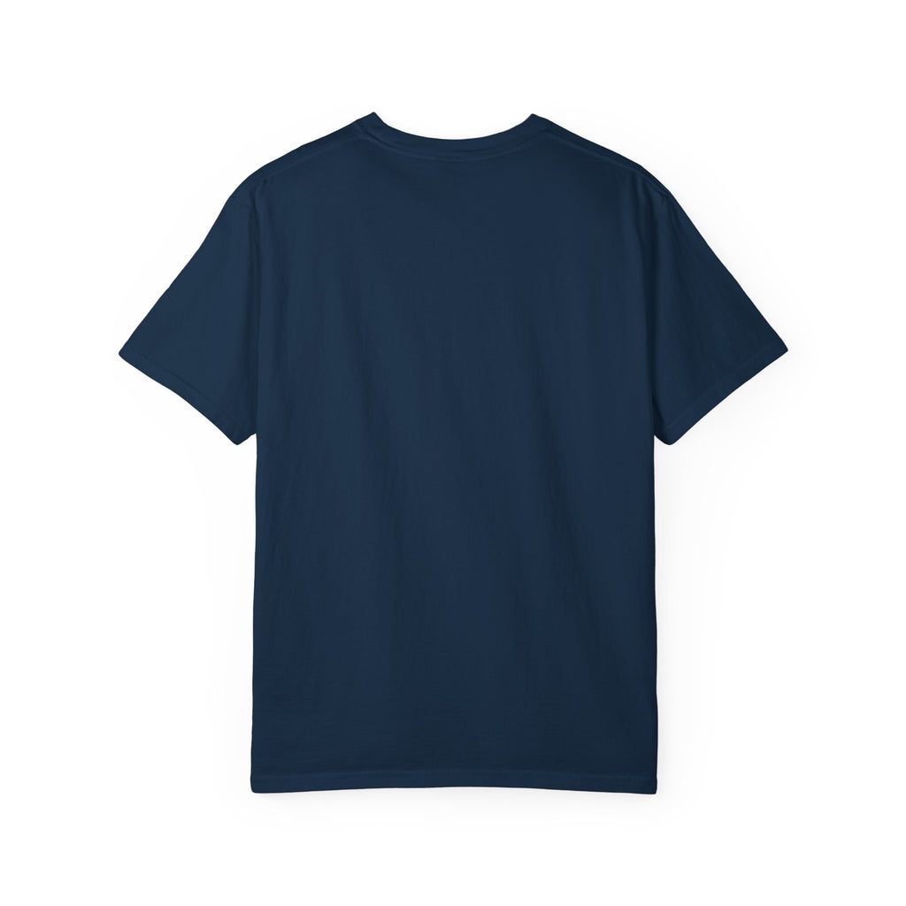 Live and Learn Graphic T-Shirt — "Live and Learn" Motivational Tee