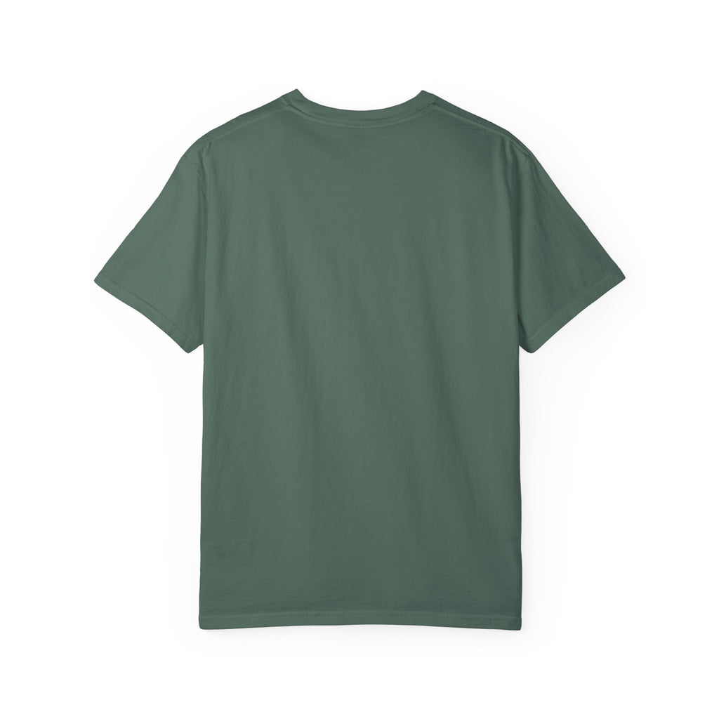Live and Learn Graphic T-Shirt — "Live and Learn" Motivational Tee